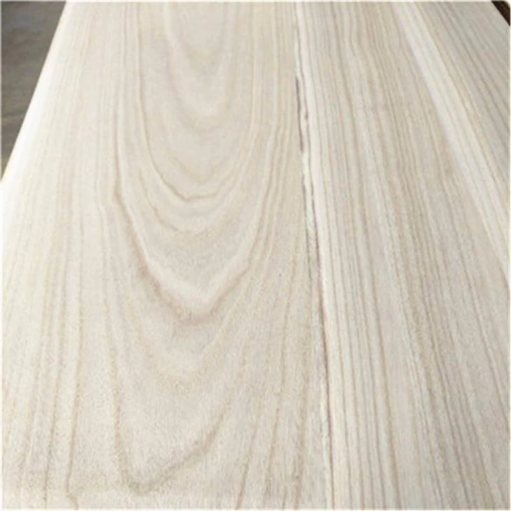 Paulownia Wood Edge Glued Board For Sale